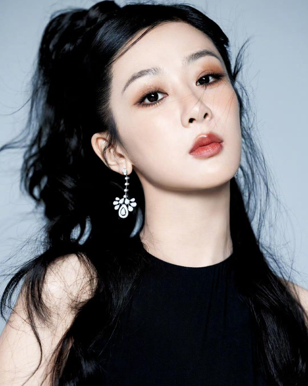 #杨紫[超话]##杨紫小夭# 💞#杨紫长相思# 时光永远不会逆行把握好每一个属