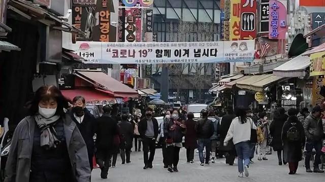 韩国网友问:“为什么中国人都讨厌韩国”外国网友回答:“不是只有中国人，是所有地球