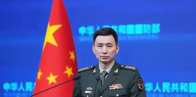 中国的“不首先使用核武”政策被解读成“好欺负”，结果反倒成了被步步紧逼的理由。现