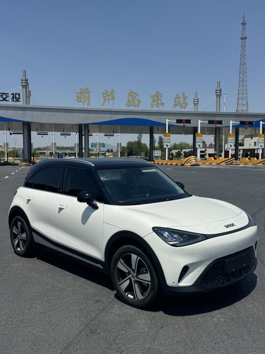 Smart 大聪明 算是奔驰吗？买了会后悔吗