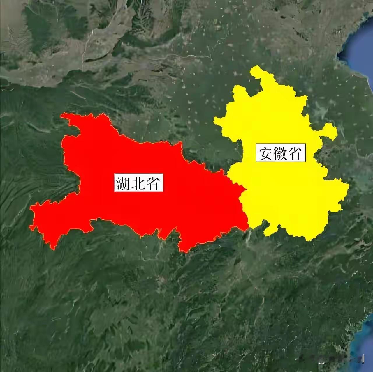 中部六省湖北率先发布2025年末常住人口数据。湖北2025年末常住人口5811万