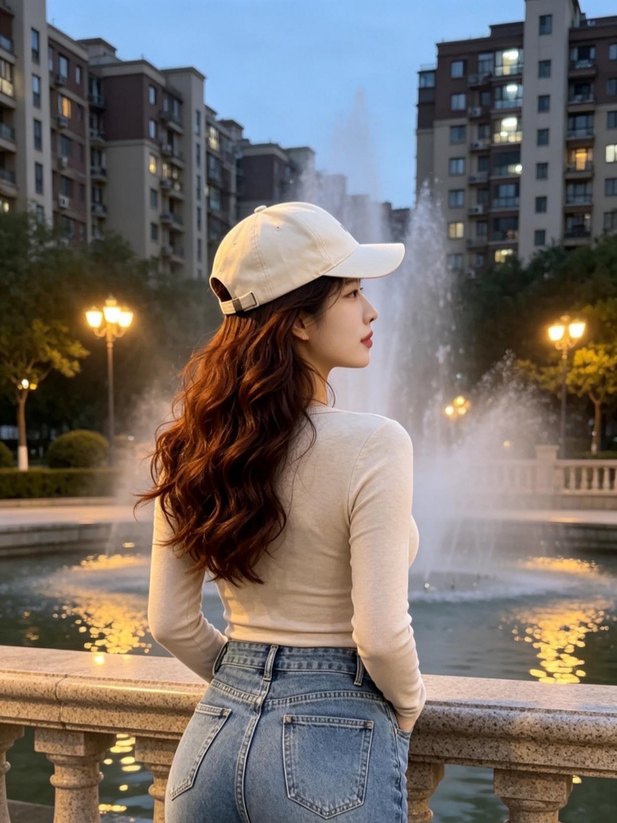 什么样的穿搭可以成为气质女神?