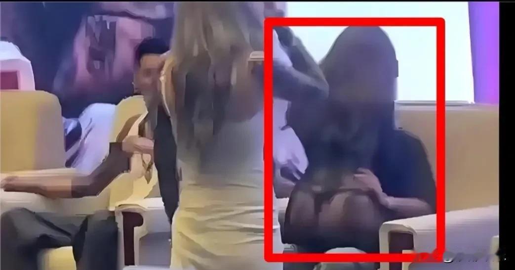 合肥纹身展惊现不雅一幕！女子当场坐评委身上扭动，警方介入调查！

兄弟姐妹们，出