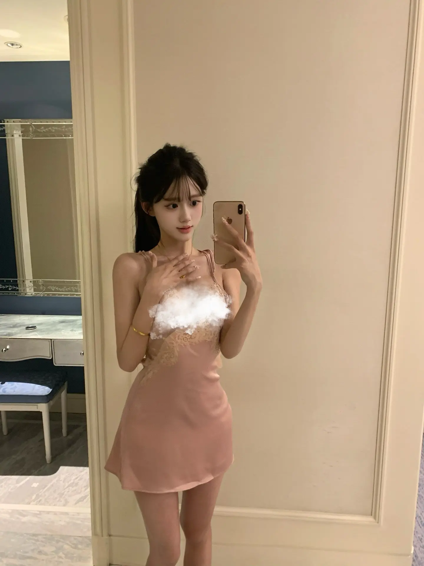 在谁的怀中会有感觉