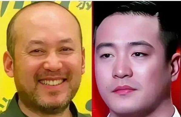 原来郭达老婆是她，怪不得丈夫火遍全国，真是娶一个贤妻旺三代！

你知道郭达背后的