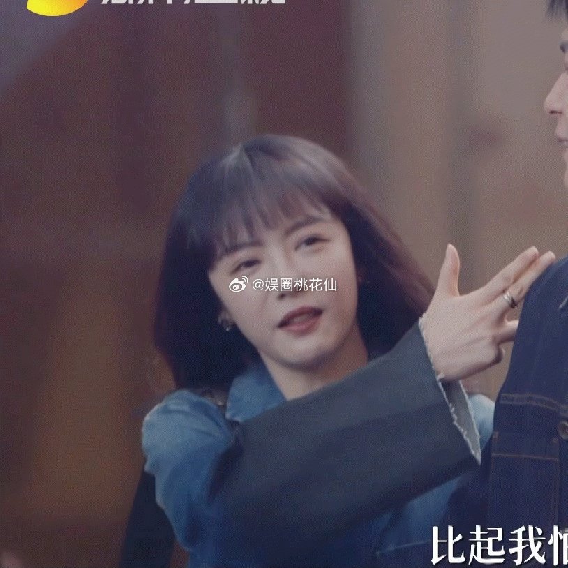 #蔡文静新剧爆发怒怼领导# 虽然她只是在心里想一想，但是能够演出来也是让我们发泄
