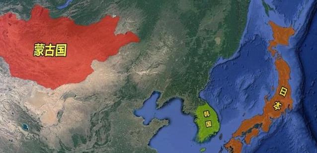 外长会谈，蒙古万亿矿产引日本觊觎，高市早苗想在中俄后院插眼？
日本近期与蒙古围绕