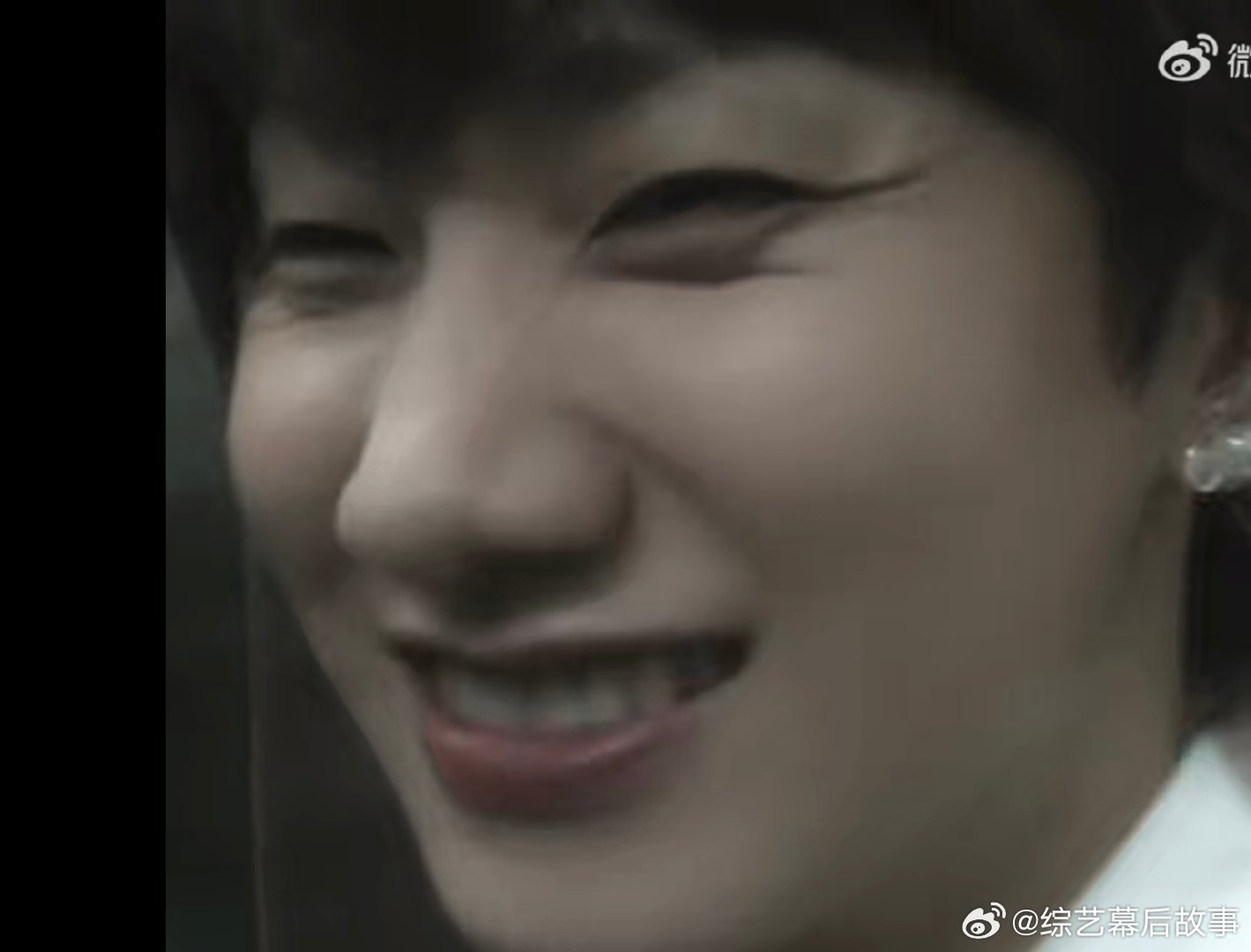 汪苏泷目标是伟大的动力是十足 声生不息 华流季的宝藏男孩是汪苏泷！目标伟大动力十