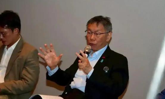 柯文哲一审获刑17年，成为近期台湾政坛最具颠覆性的事件。相较于检方求刑28年，1