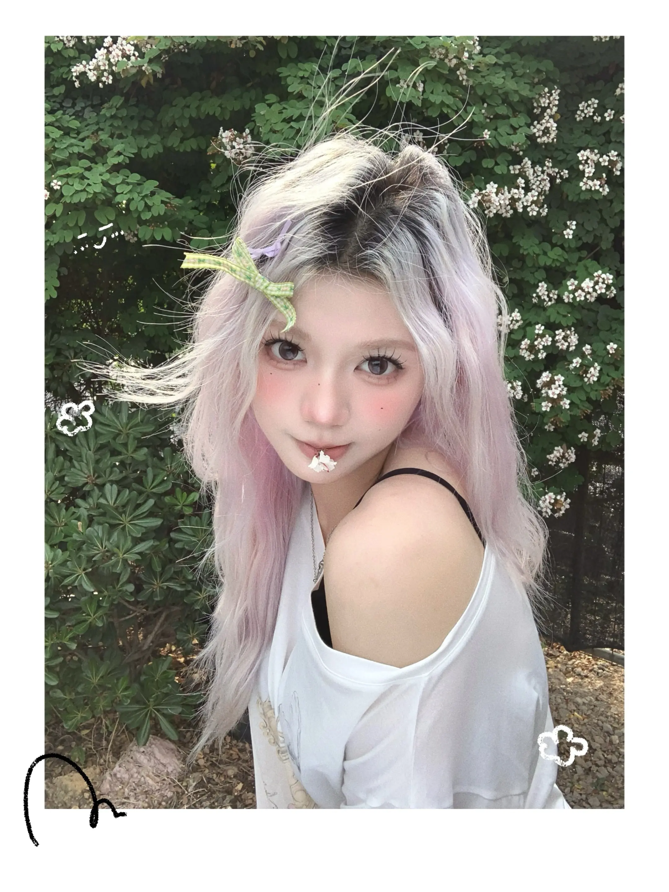 ꣑୧ ₊˚ 透明な夢 🫙⁺  ֯ 𓈒。