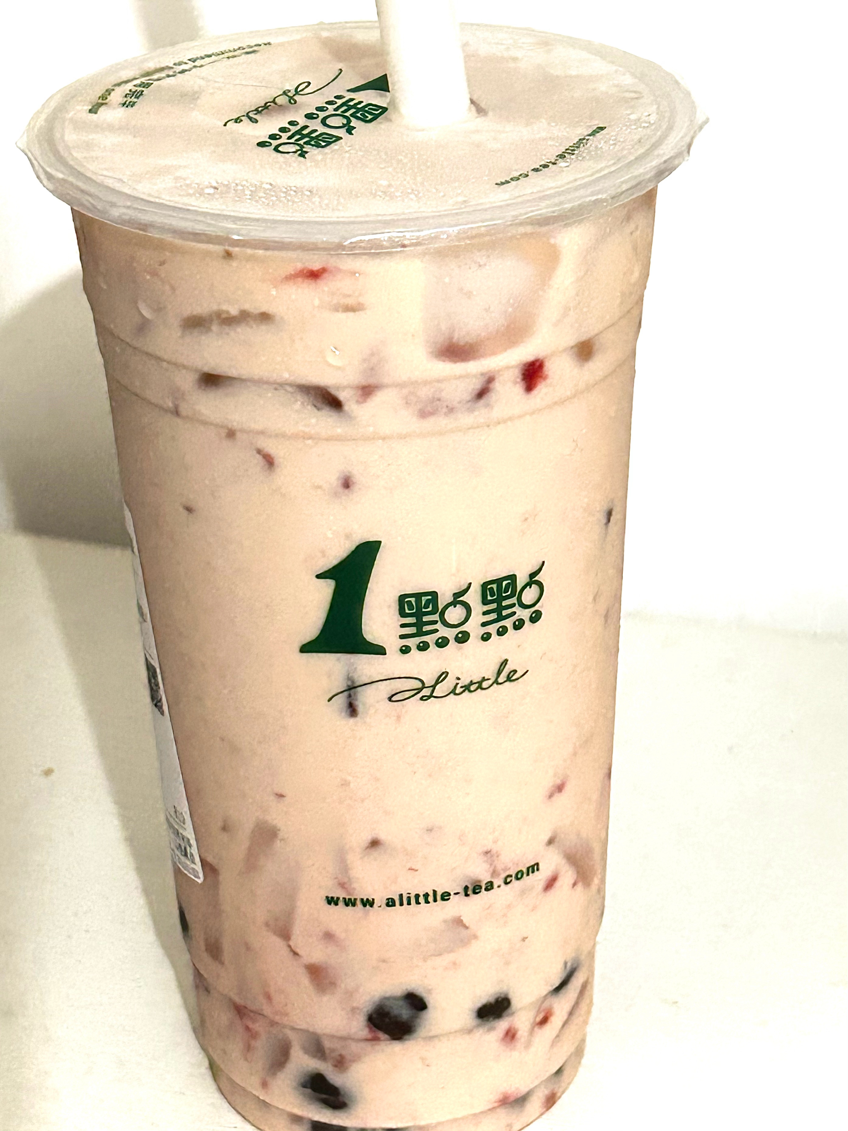 好喝爱喝 