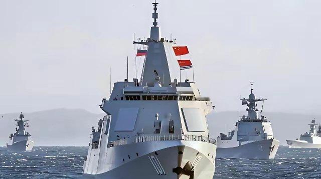 俄罗斯专家：“中国综合国力太强大了，美国始终不敢动手！” 