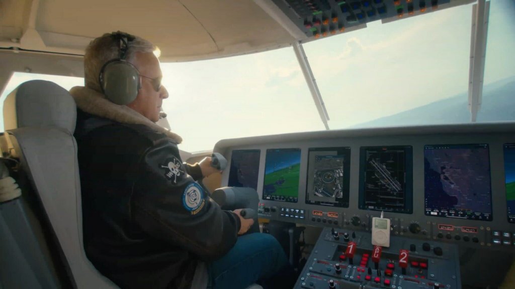 Happy 66th birthday Phil Schiller 