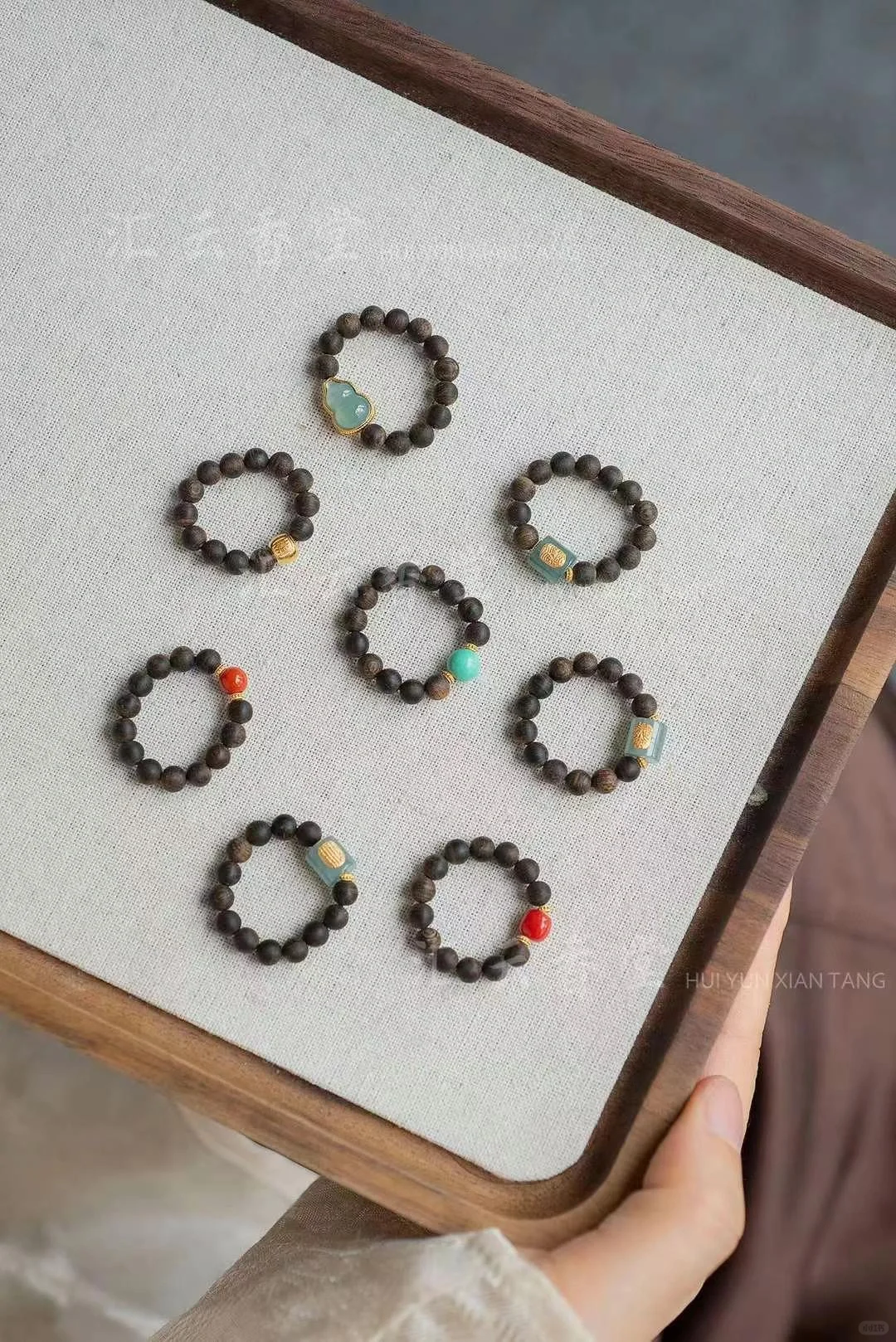 文玩女孩们的福音来啦🥰🥰🥰