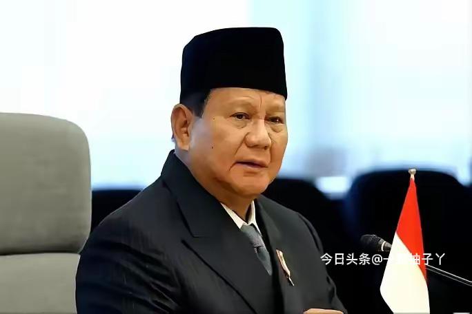 印尼总统普拉博沃月底访问韩国，行程定在3月31日至4月初，属于正常国事访问。
这