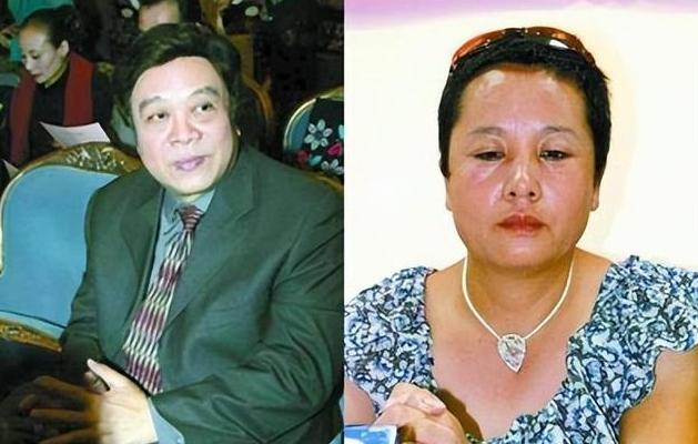 2004 年的夏天，一句石破天惊的指控，让整个舆论场瞬间沸腾。“赵忠祥瞒着妻子与