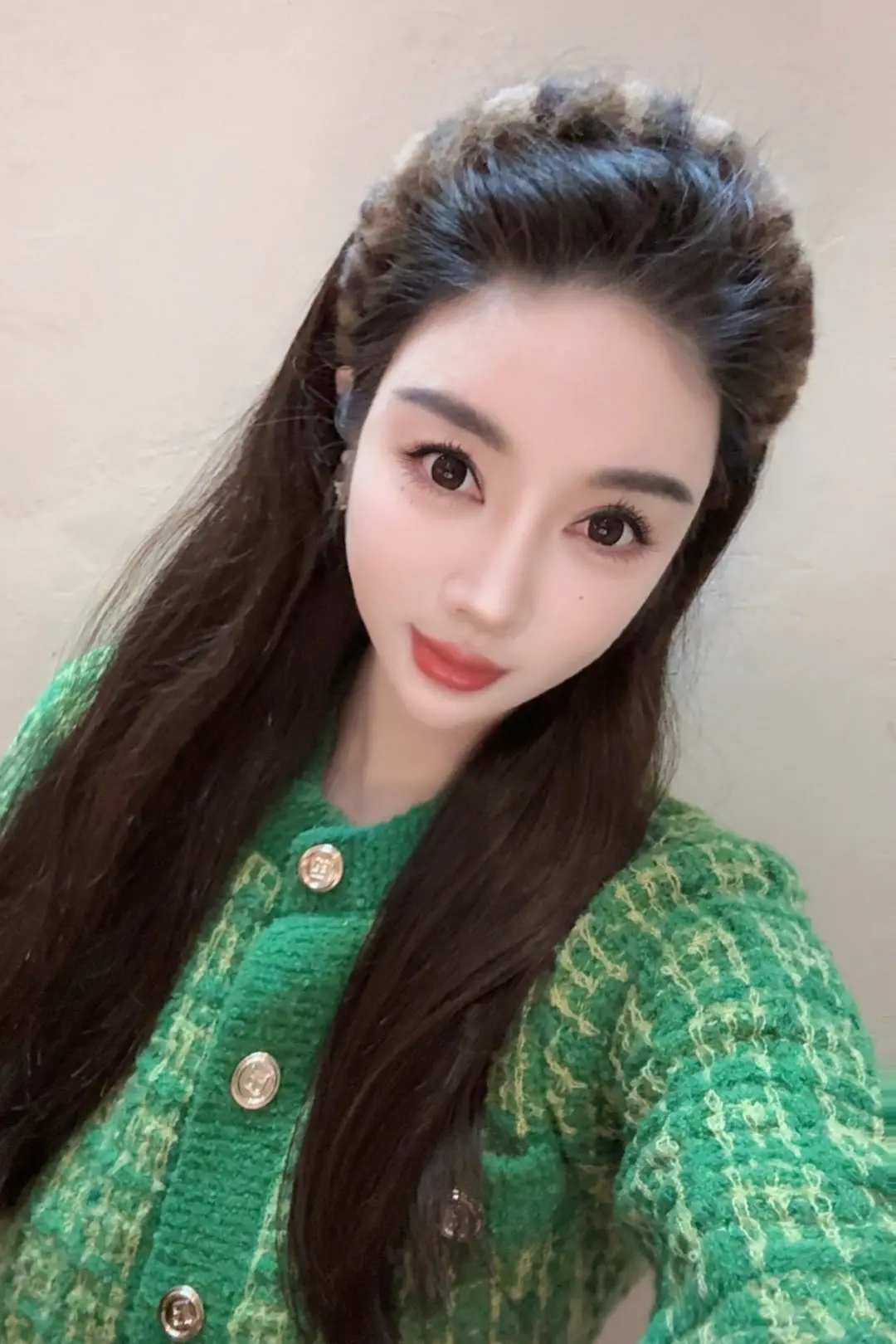 起大运的音乐必须响起来！从此，你遇到的老登，必须是路易威登。遇到的劫...