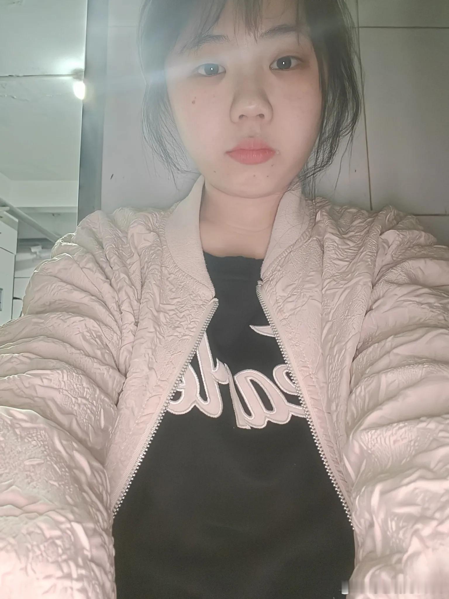 OOTD时尚穿搭今天穿什么ootd