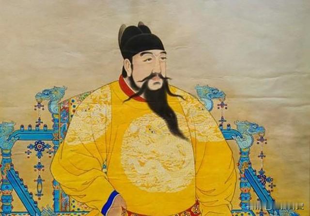 朱棣打到南京后，最让他头疼的只有一个人，他就是徐辉祖。
怎么个头疼法呢？两个层面