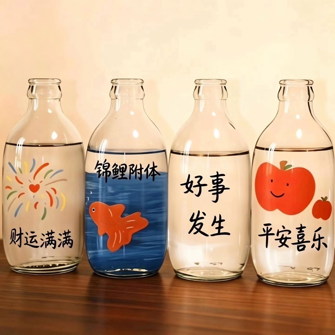 -生活不是竞速赛，按自己的节奏走，每一步都算数。 ​​​