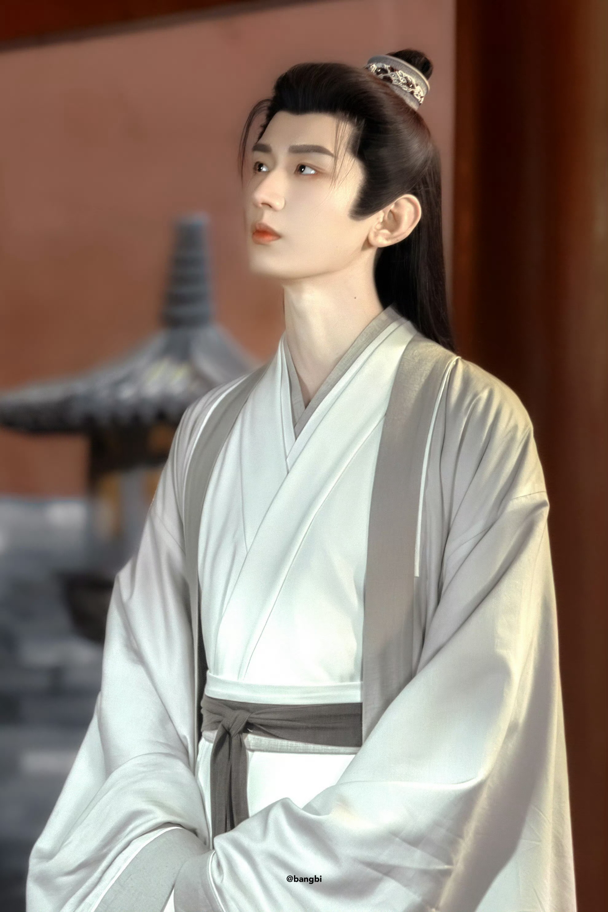 ❥LᵒᵛᵉᵧₒᵤCHENG YI°ꦿ⁵²º᭄❥成毅两京十五日cy成毅朱瞻基喜欢你