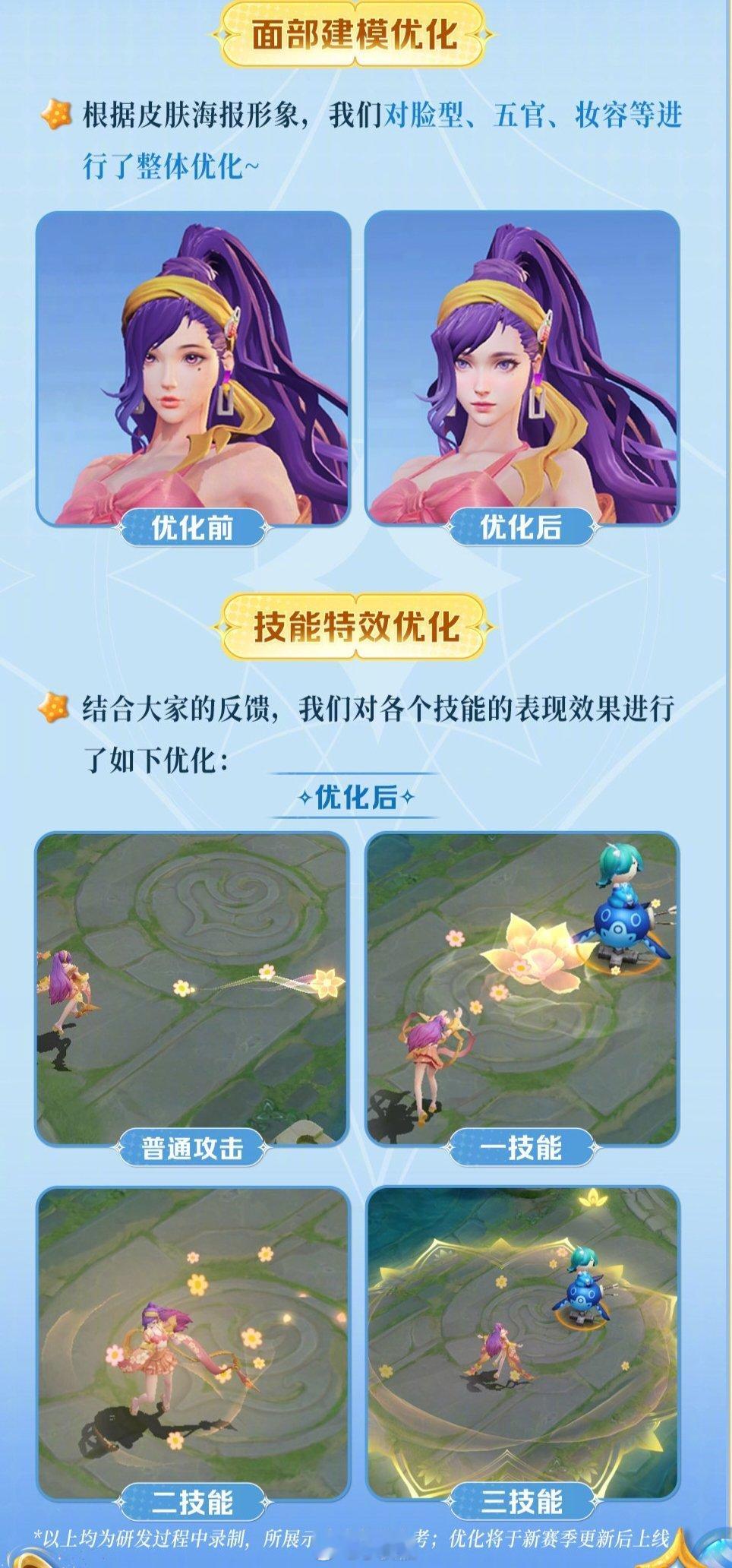 小王听劝了 貂蝉6元皮建模和特效终于优化了 