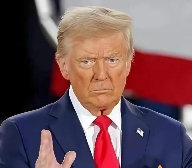 美国的大门已经彻底关上了
真正让人警惕的，不是美国又喊了一句“边境安全”，而是它