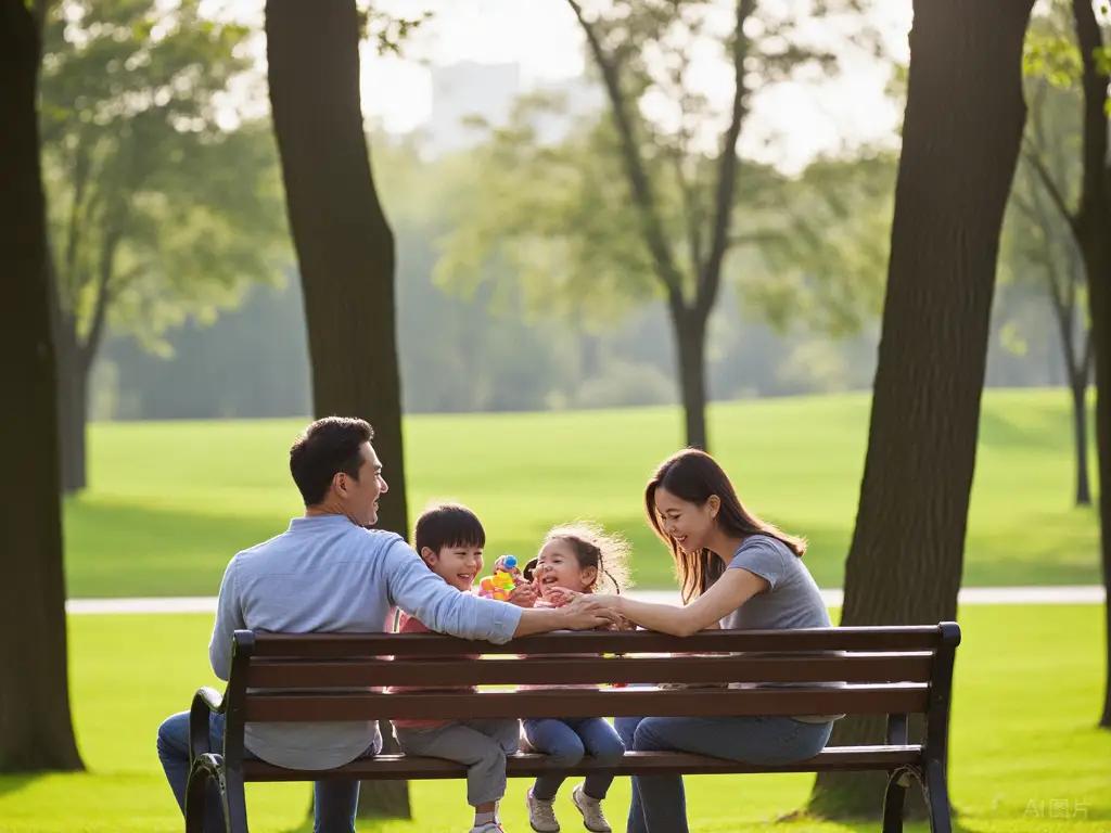 一个家庭最可怕的，不是贫穷，是这3种氛围
有钱不一定幸福，没钱也能很温暖。
真正