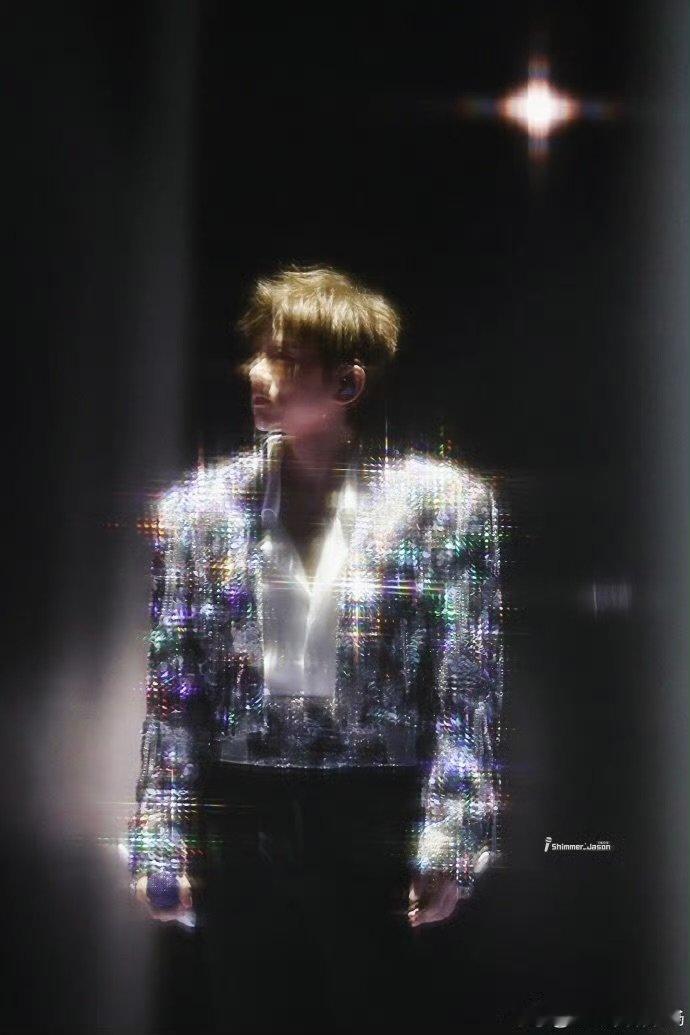 张杰明天过后有满天的星星 张杰未LIVE巡回演唱会 未LIVE现场名场面！满天星