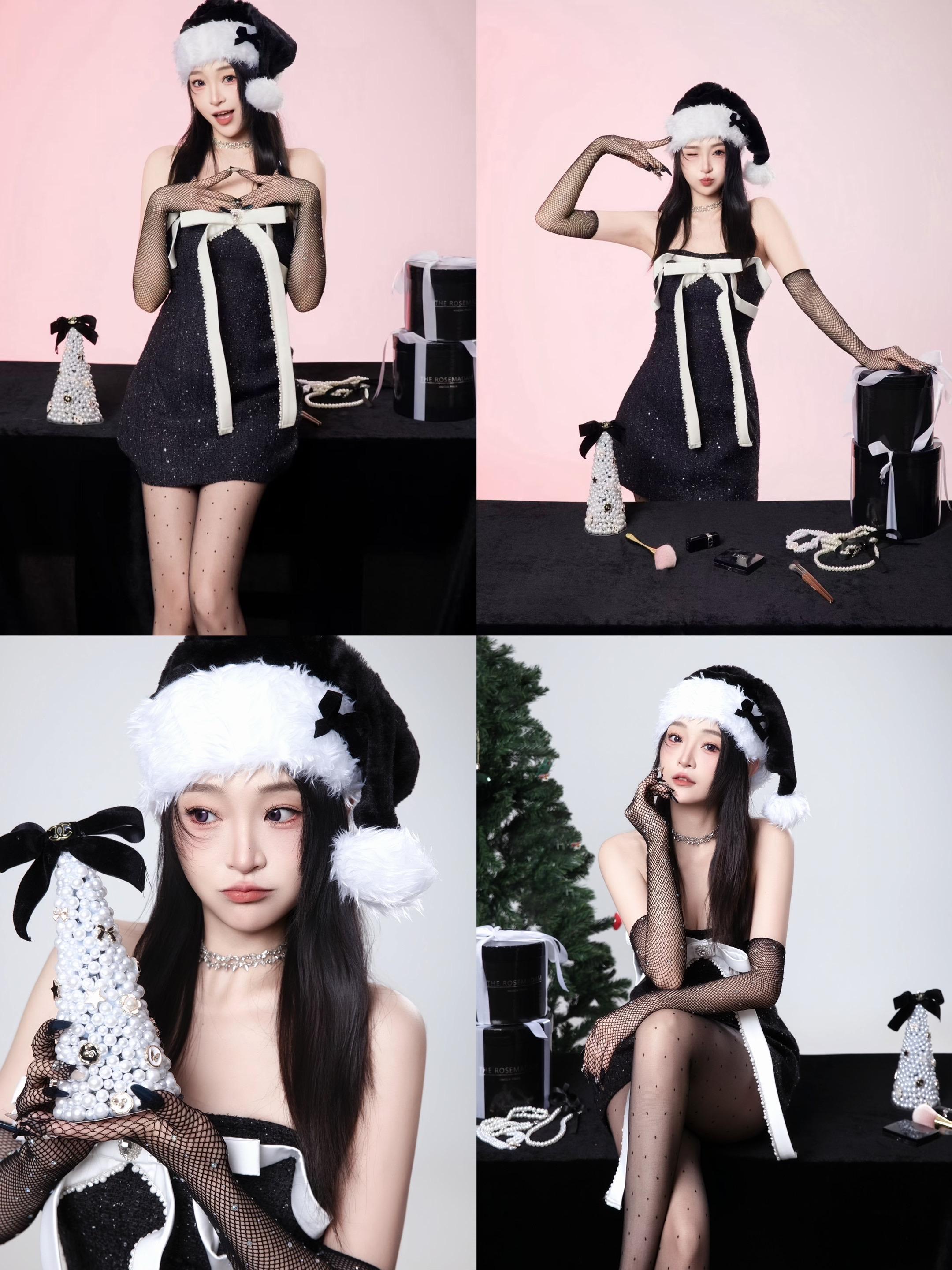 圣诞快乐🧑‍🎄