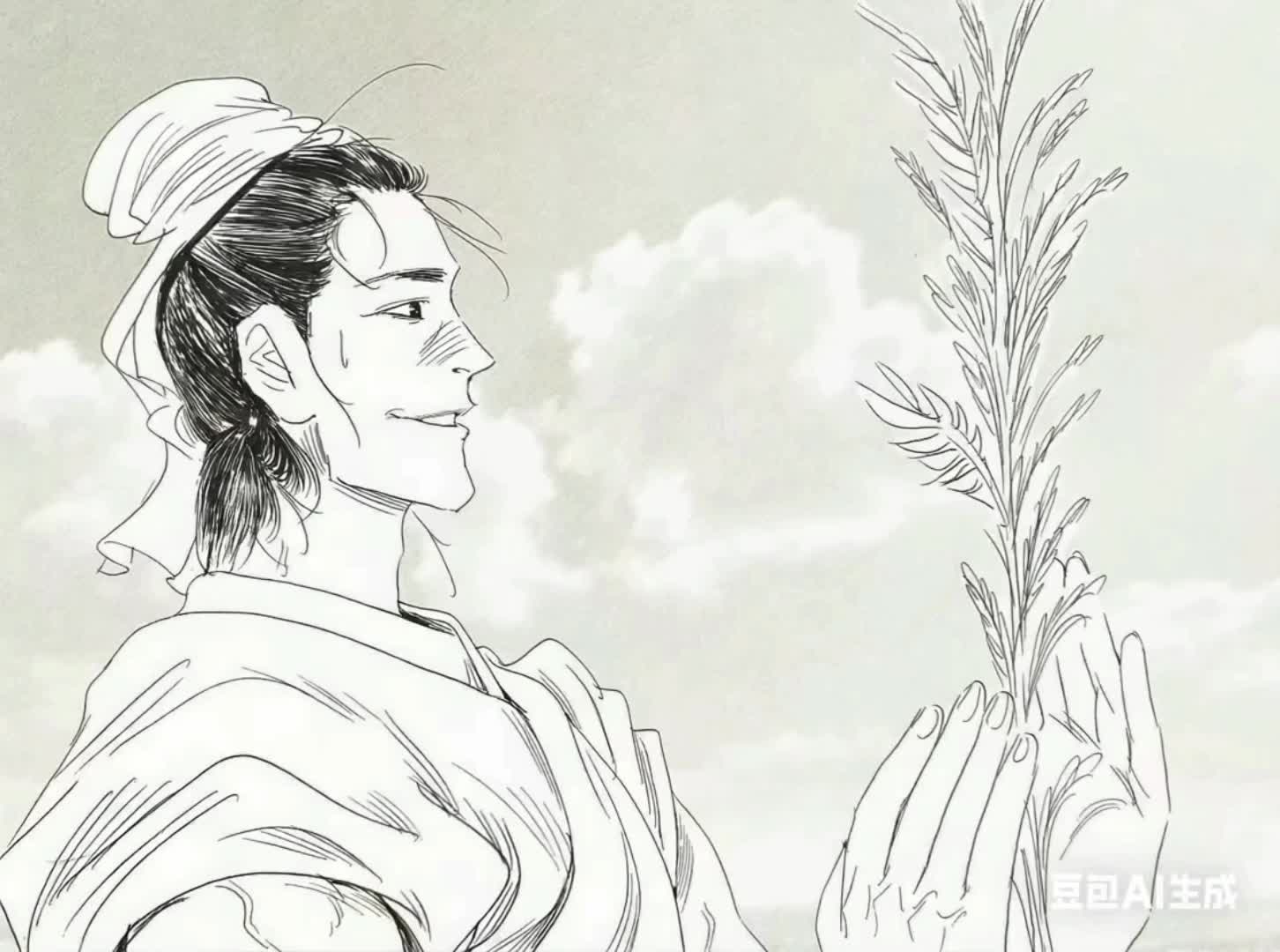 树犹如此，人何以堪—— “多大的英雄，也会老哟……”