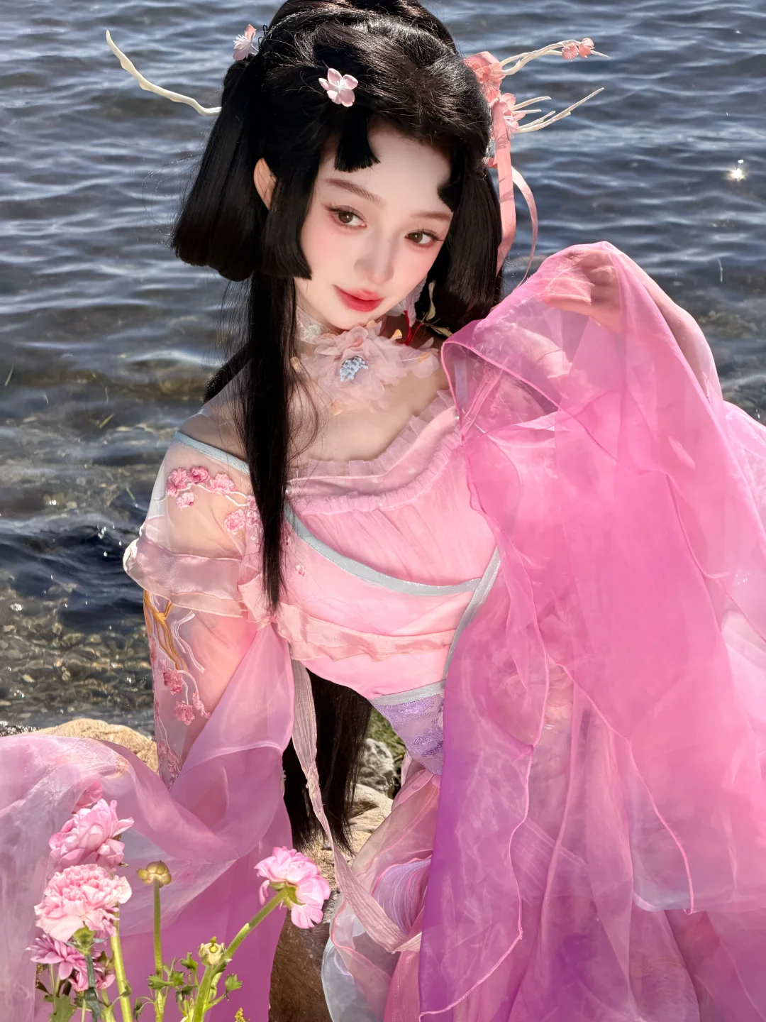 live图🌸“逃之夭夭。”