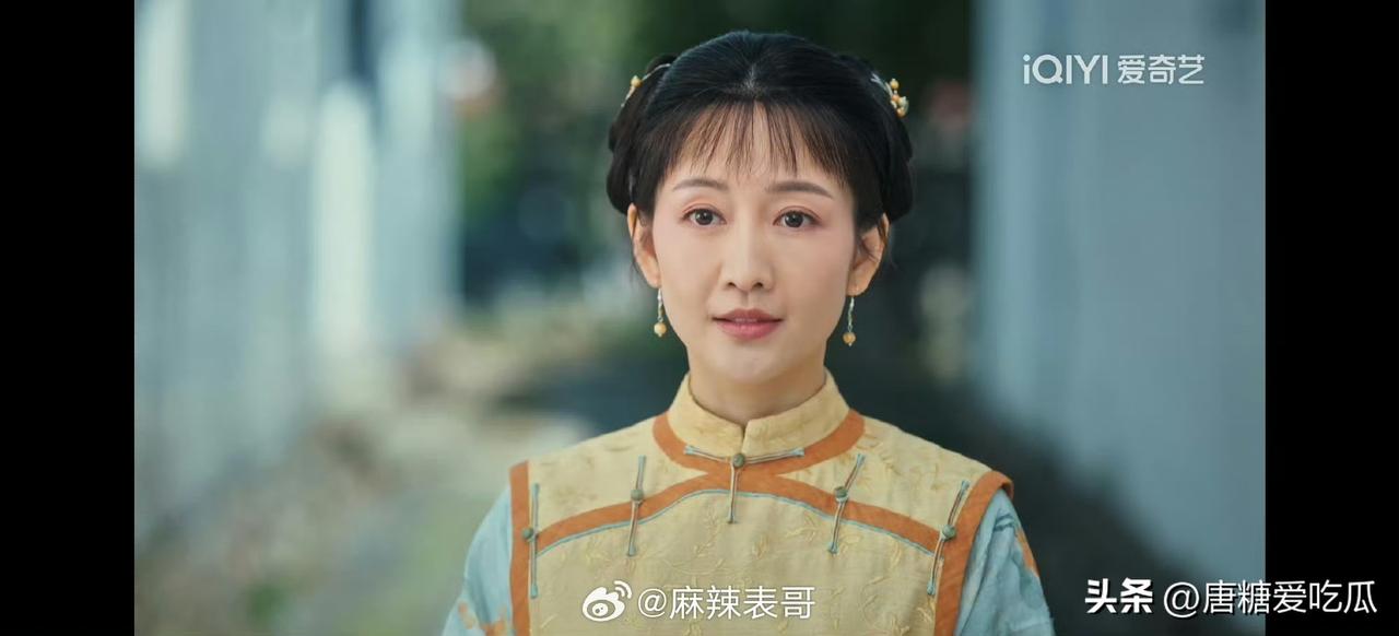 王鸥
现在后悔的不是没有少女感了
而是她现在已经演不出像琅琊榜那般惊艳的表现了。