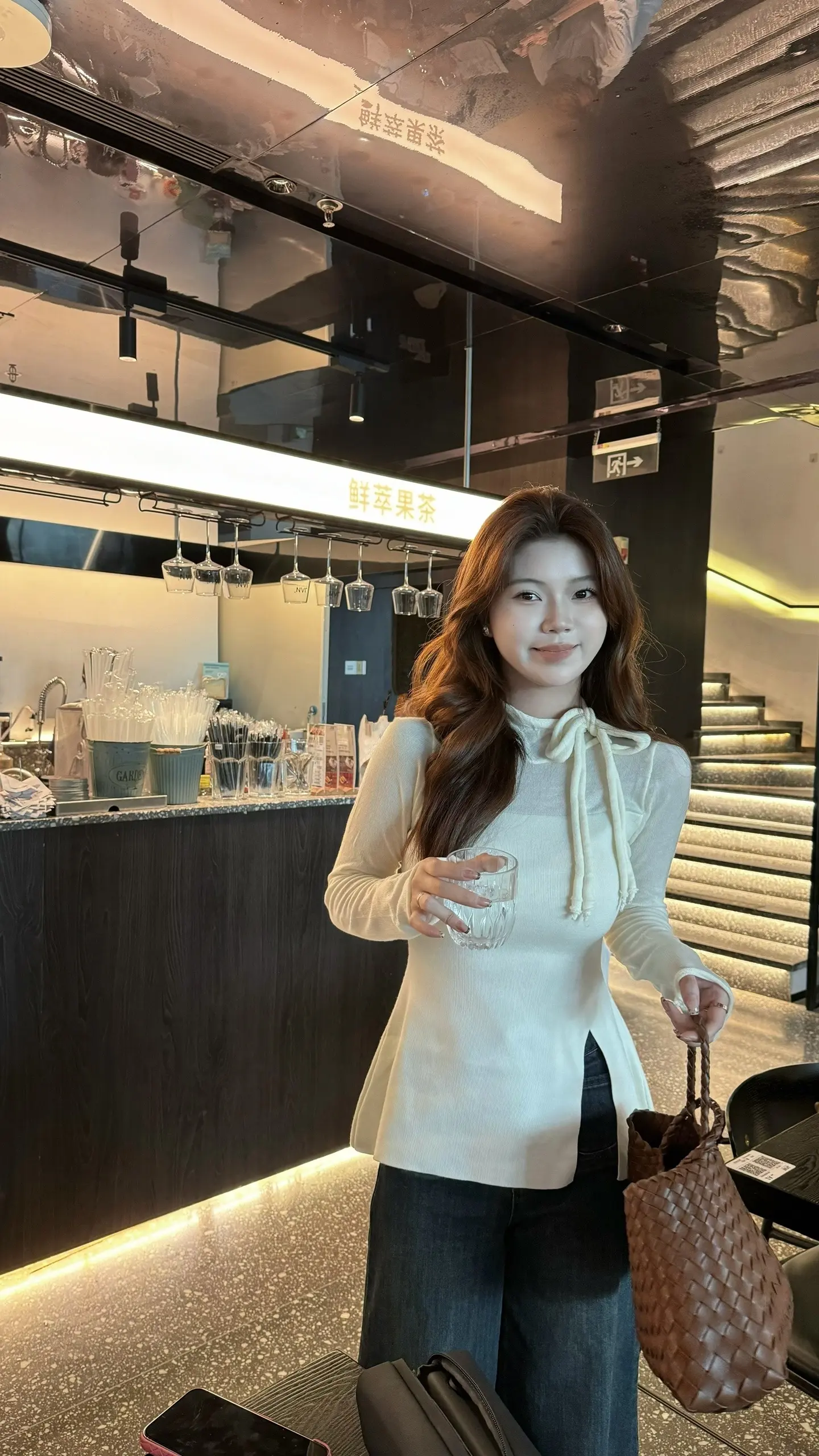 我会在你身边 你左右