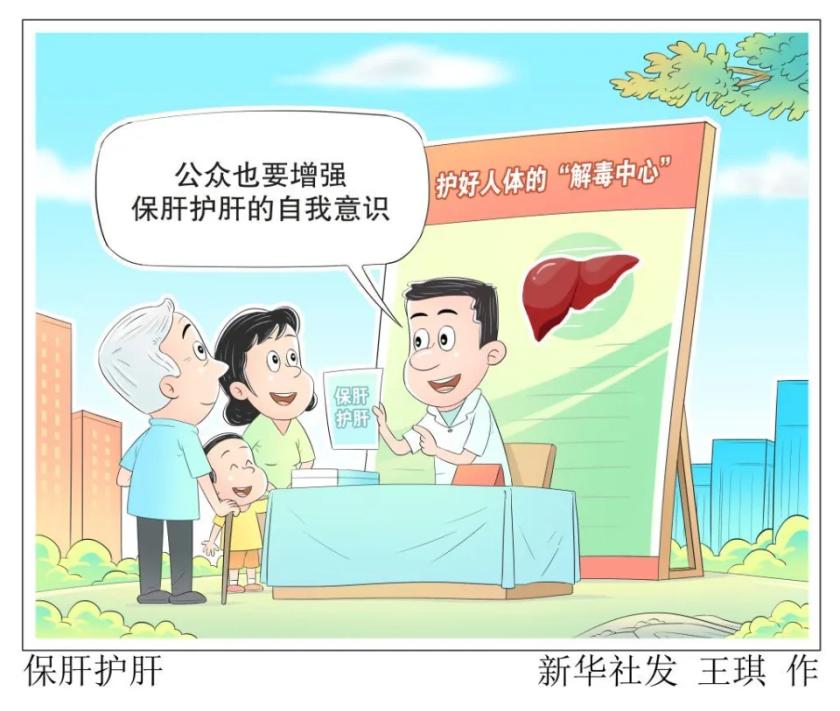 熬夜算什么，乱吃药才是肝脏最怕的"温柔一刀"。

很多人不知道，我国每年因为药物