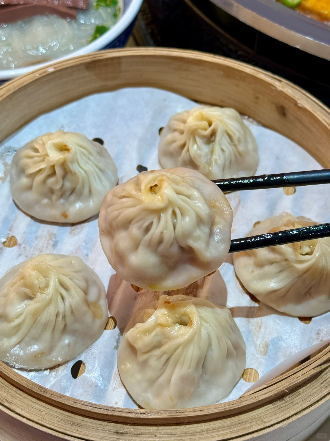 老门东的这家，想不注意都很难
