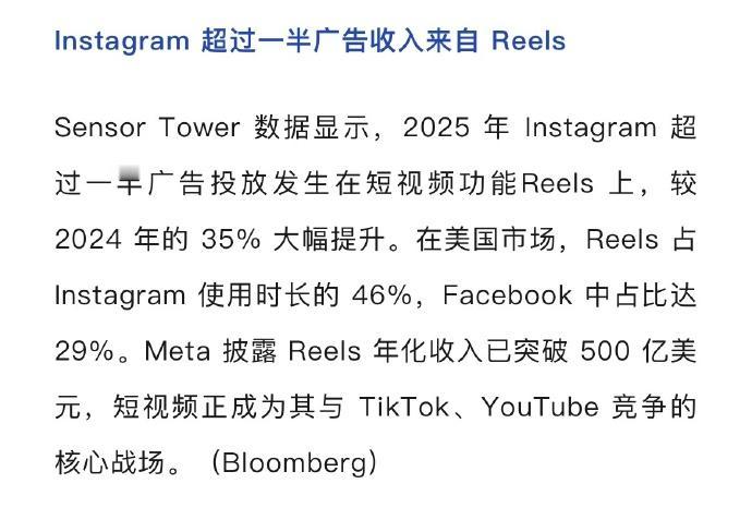 短视频是对的，TikTok是对的。