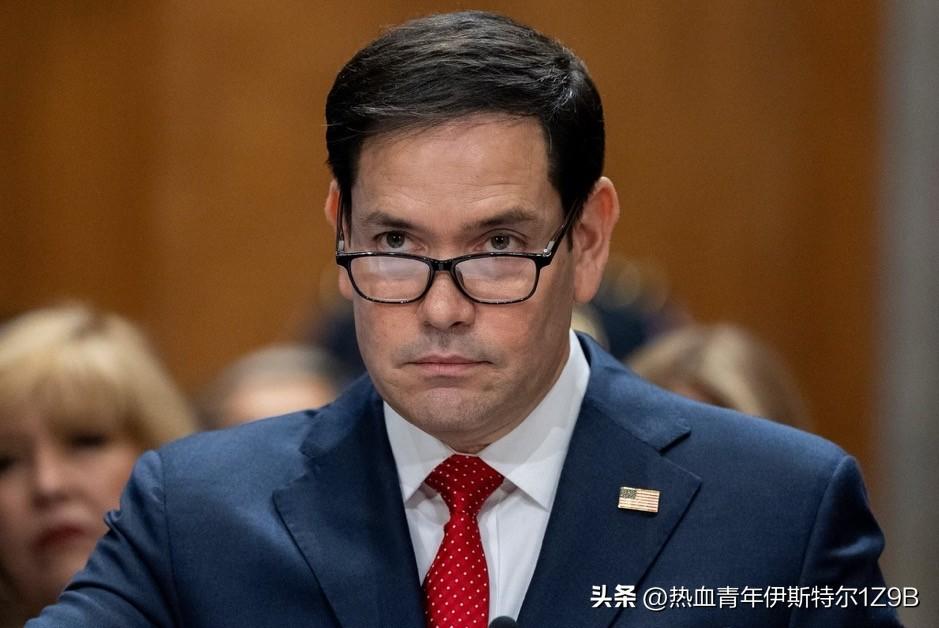 马克·卢比奥表示，在任何潜在的伊朗协议下，以色列的自卫权仍然是“不可谈判的”，这