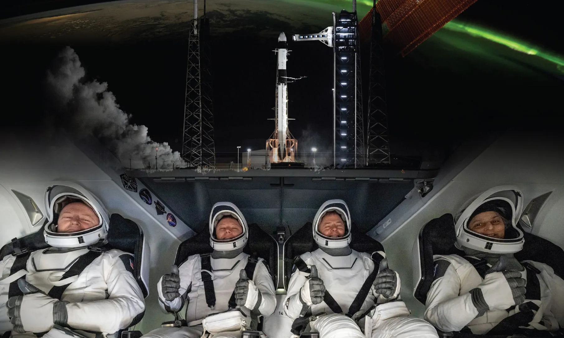 2026年6月30日,NASA监察长办公室(OIG)发布了一份长达37页的审计报