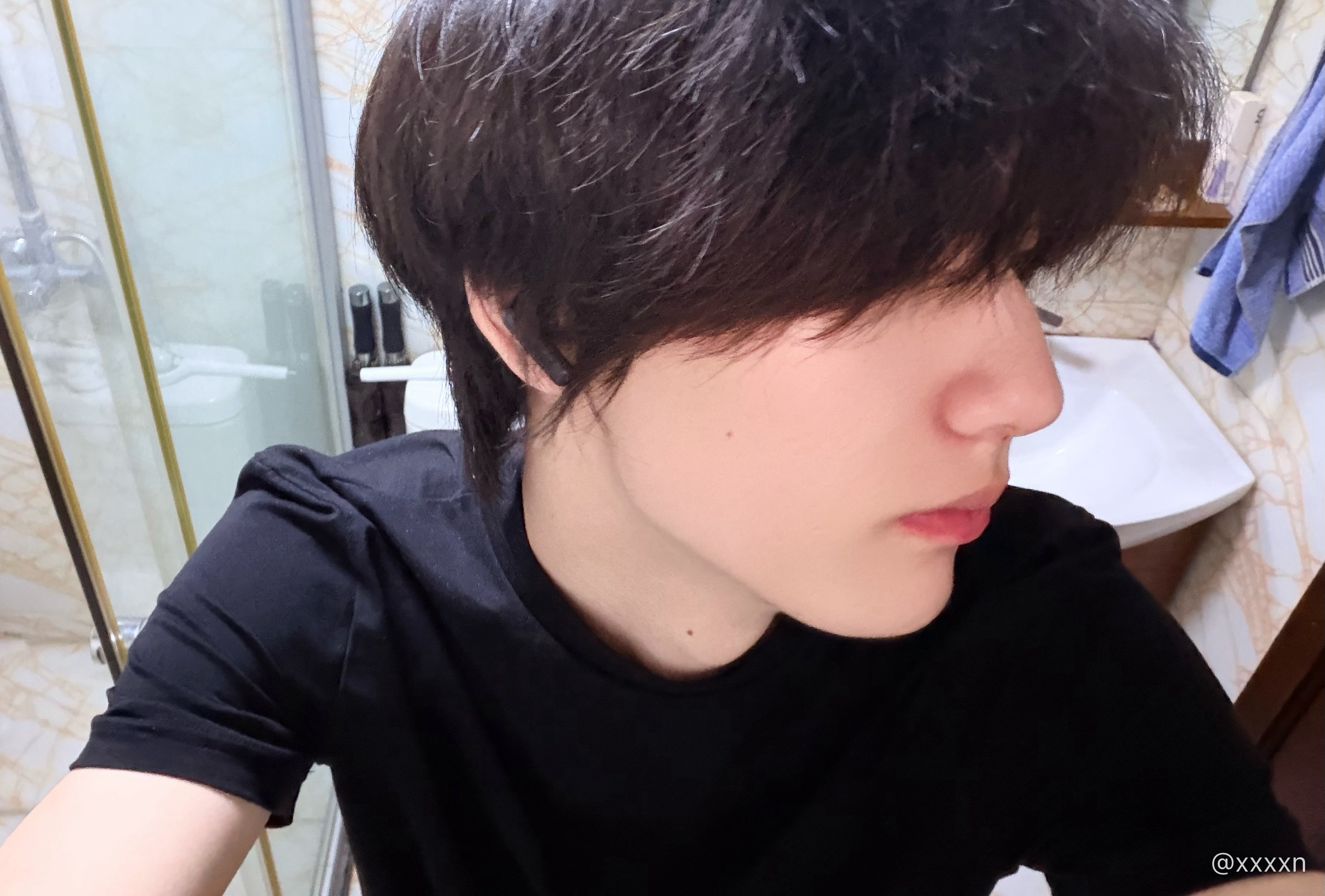 卧槽老公李煜东[超话] ​​​