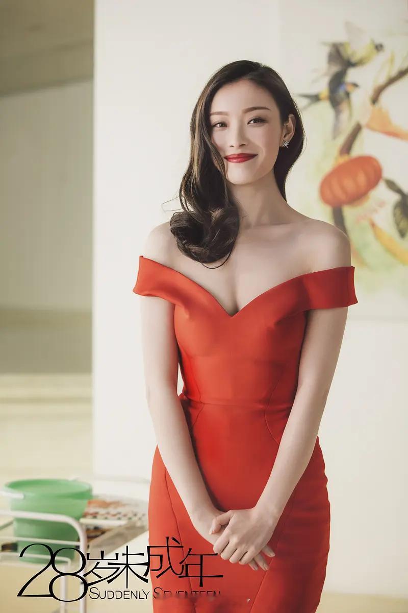 【倪妮金鹿奖履历】第14届长春电影节金鹿奖最佳女演员：《28岁未成年》（提名）第