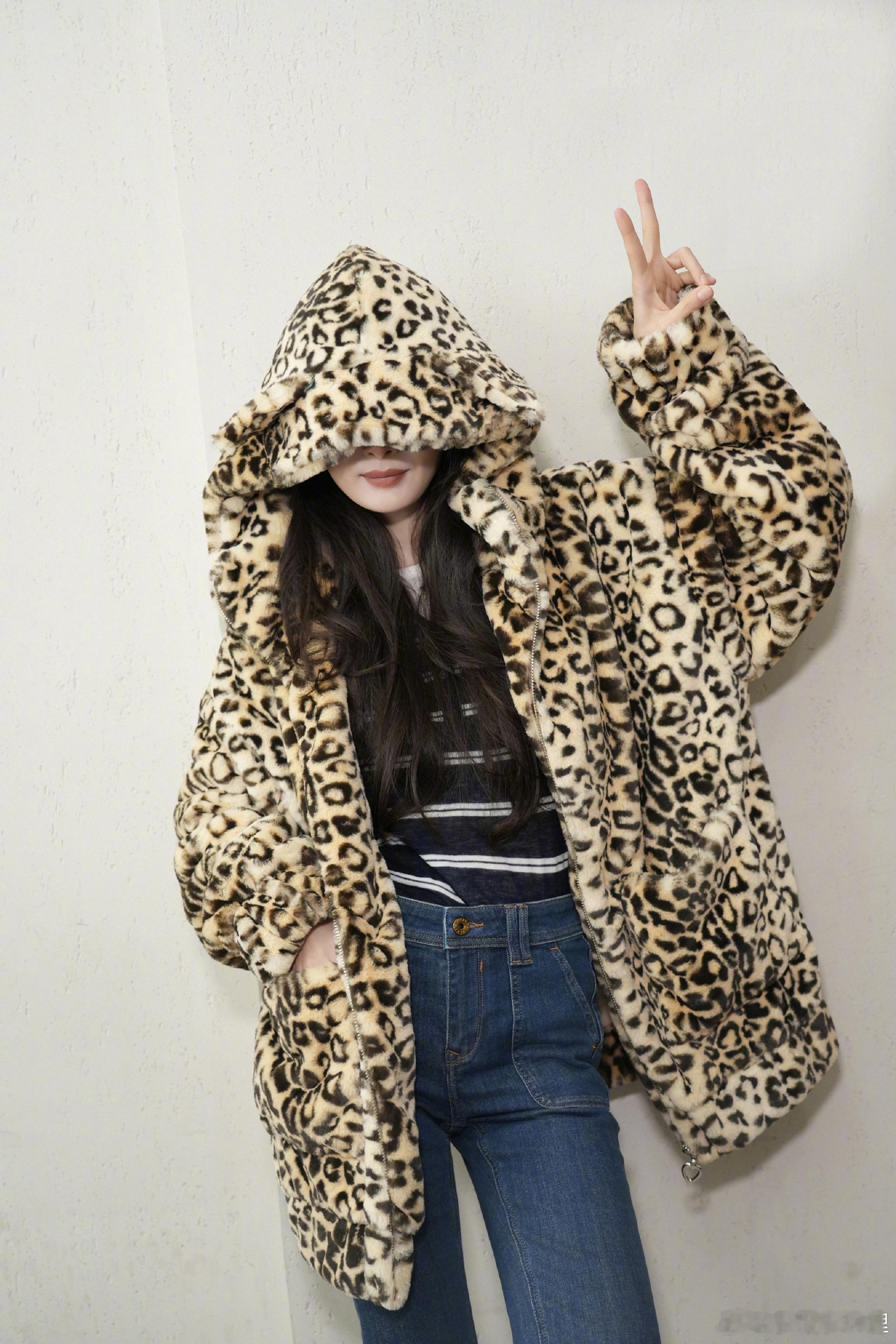 有点萌幂可可爱爱 