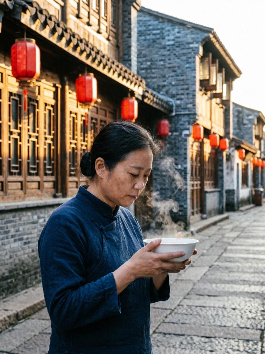 大千世界，英雄只是少数，更多人在平凡岗位上默默耕耘。正是这一份份朴素的坚守，汇聚