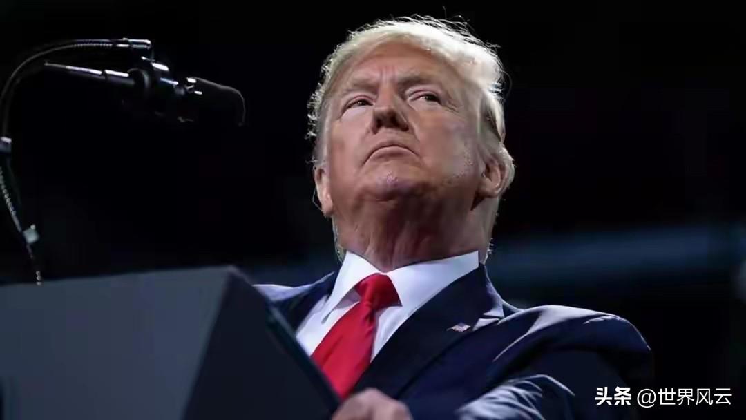 开战第10天，伊朗公开道歉，特朗普被逼宫，以色列总理或下台。
让特朗普感到不安的