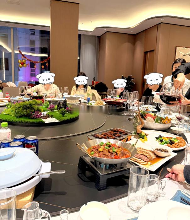 开工大吉，假期归零，状态拉满。开工第一餐，也是战斗的号角。不整虚的，只做实的。盘