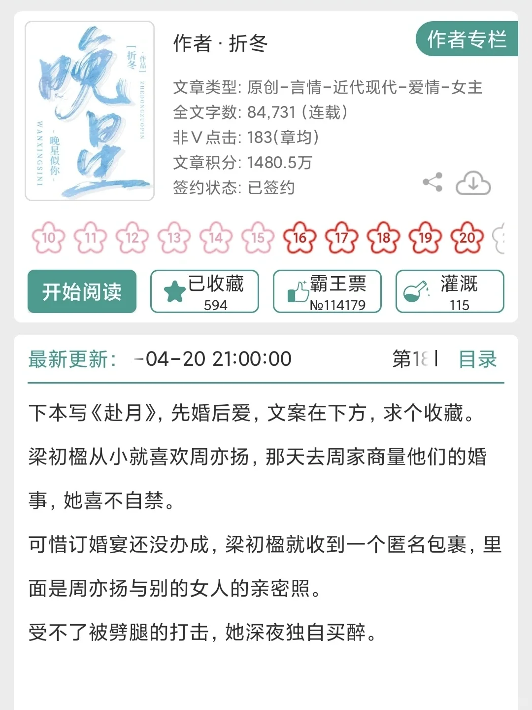 啊啊啊啊男二上位真的太好看了！！