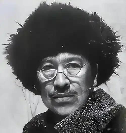 67岁地主被日军活焚，烈火中仍骂不绝口，这才是中国人的硬骨头！
 
1937年，