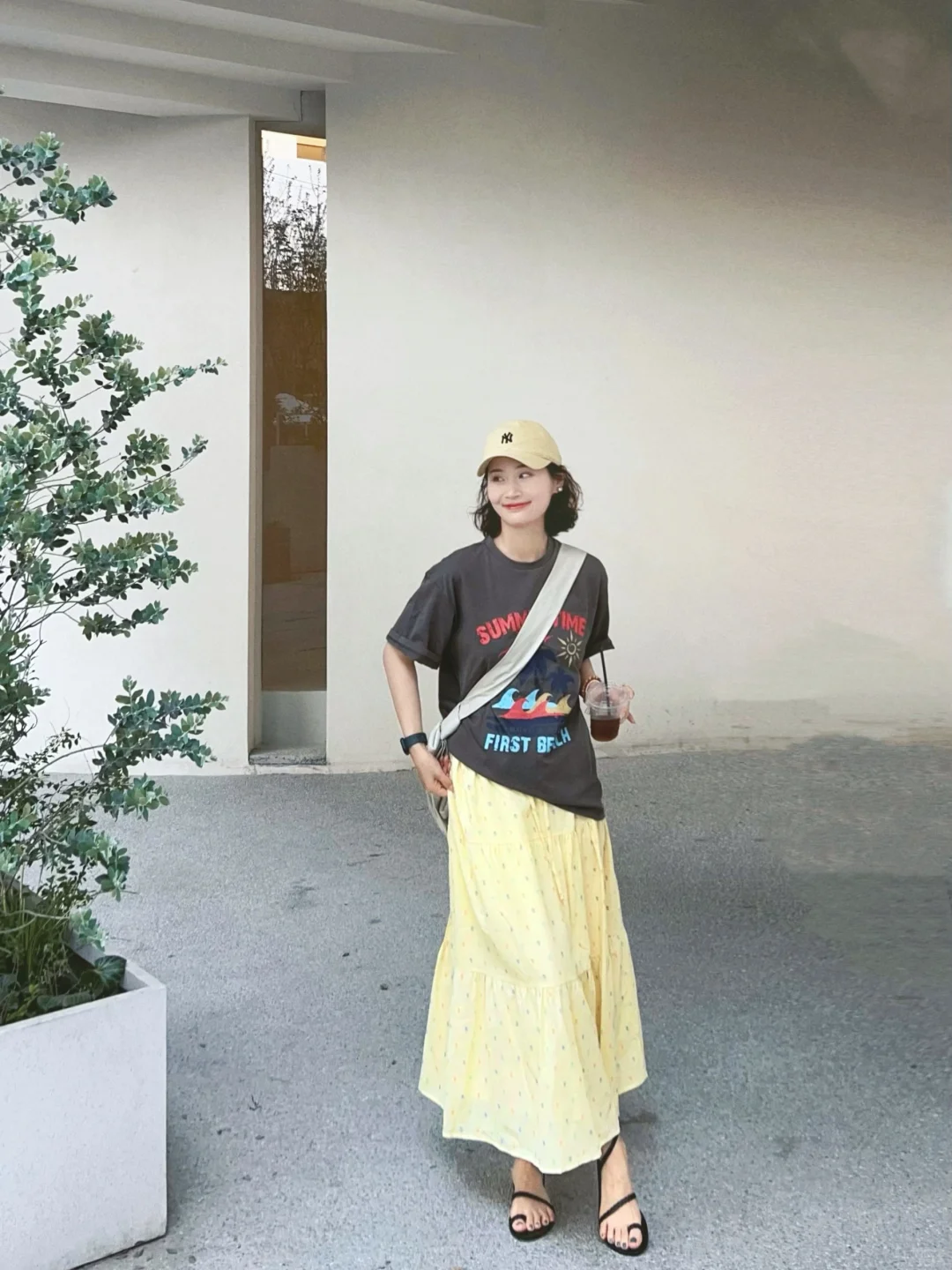 胶片日常🌿慵懒自在的感觉太爱了！！！