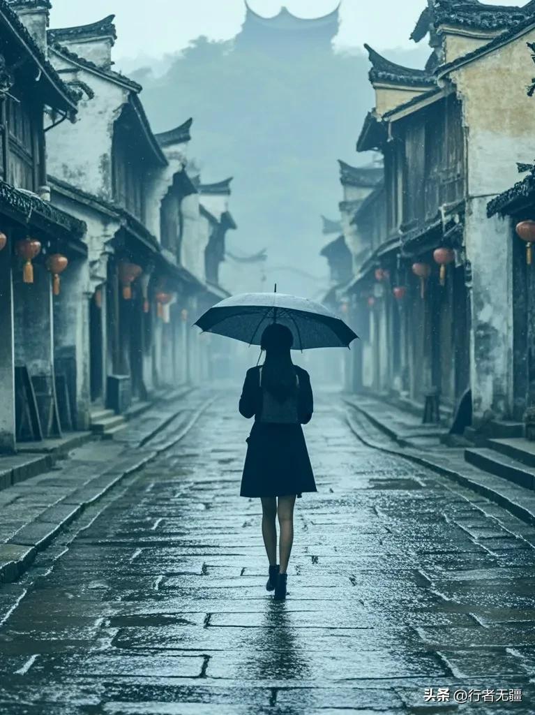 小时候，幸福是一件东西，拥有就幸福; 
长大后，幸福是一个目标，达到就幸福。
 