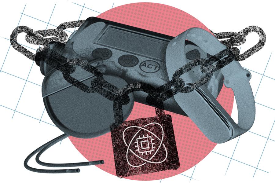 MIT研究人员开发出一种超高效微型芯片，大小仅如针尖，能让心脏起搏器、胰岛素泵等